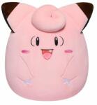 The William Mark Corporation JUMBO Pokemon Squishmallows Plush 60 cm - Clefairy (1100028293)