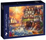 Bluebird Puzzle 2000 db-os puzzle - Life Above the Fray (90567) (90567)