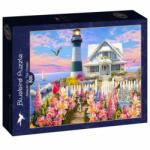 Bluebird Puzzle 500 db-os puzzle - Heaven By The Ocean (90607) (90607)