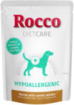 Rocco 24x300g Rocco Diet Care Hypoallergen ló tasakos nedves kutyatáp