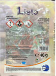 Sumi Agro Lieto 40 gr fungicid sistemic, SumiAgro, mana (vita de vie, tomate, cartof) (585-5948742017489)