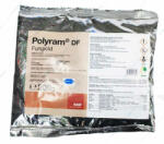 BASF Polyram DF 200 gr, fungicid de contact, BASF, mana (vita de vie, cartof, ceapa, castraveti, tomate, tutun), rapan (mar, par) (490-5948742013528)