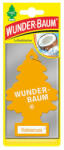 Wunder-Baum Odorizant Auto Wunder-Baum®, Coconut (AM23-007)