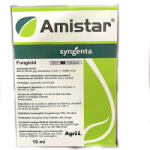 Syngenta Amistar 10 ml fungicid sistemic Syngenta (legume, plante ornamentale, cereale) (1619-6422163000590)