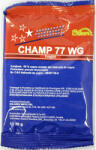 Nufarm Champ 77WG 20 gr fungicid cupric de contact, NuFarm (cartof, castraveti, tomate, vita de vie, mar) (1193-6420529112482)