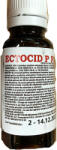 Promedivet Ectocid P Forte 20 ml insecticid de contact Promedivet, insecte zburatoare si taratoare (dezinsectia cladirilor) (945-6424213001083)