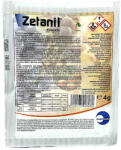 Sumi Agro Zetanil 4 gr, fungicid, Sumi Agro, mana (vita de vie, tomate, cartof) (2418-6422163008282)