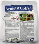 Solarex Armetil Cobre 250 gr fungicid sistemic si de contact Solarex (vita de vie, cartof, tomate) (548-6420529103459)
