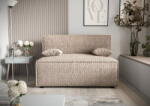  Veneti RADANA kényelmes kanapé tárolóhellyel - világosbarna 1