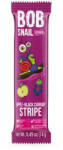 Bob Snail alma-feketeribizli gyümölcsszelet (14 g)