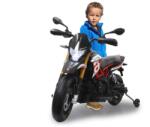 Jamara Toys Ride-on Aprilia Dorsodoru 900 12V 3+ (460330) (460330)