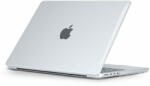 Epico Tok MacBook Air M2 (2022)/M3 (2024) készülékhez, 64710101000002 - fényes átlátszó (64710101000002)