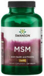 Swanson MSM tabletta - 120db - bio