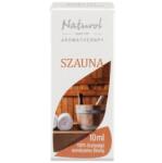 Naturol Szauna illóolaj keverék - 10ml - bio