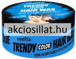 Venita Trendy Color Hair Wax Blue Kék 75g
