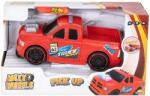 Sunman Masina Off Road 4X4 cu lumini si sunete, Maxx Wheels