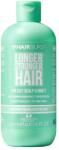 Hairburst Balsam pentru par si radacini grase, 350 ml, Hairburst