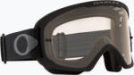Oakley Ochelari de ciclism Oakley O Frame 2.0 Pro MTB black gunmetal/clear