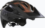 Oakley Cască de ciclism Oakley Drt5 Maven EU satin black/bronze colorshift