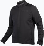 endura Jachetă de ciclism Endura Singletrack Softshell negru pentru bărbați Endura Singletrack Softshell
