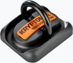 Kryptonite Antifurt de bicicletă Kryptonite Evolution Ground Anchor negru-portocaliu K004738