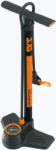 SKS Germany Pompă pentru bicicletă SKS Airkompressor Compact 10.0 black/orange