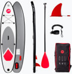 Pure2improve Placă SUP Pure4Fun Basic SUP 305 alb P4F950150