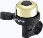 CatEye Clopoțel de bicicletă CatEye Wind Bell Brass PB-1000G gold