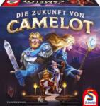 Schmidt Spiele Camelot (német nyelvű) 20020-183