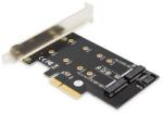ASSMANN PCI Expr Card 3.0 - M. 2 NGFF/NVMe SSD (x4) (DS-33170)