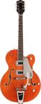 Gretsch G5420T Electromatic Classic Orange Satin elektromos gitár
