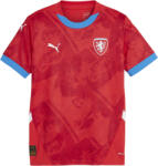 PUMA FACR Home Jersey Replica Jr 2024 Póló 774124-01 Méret 128 774124-01