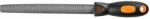 NEO TOOLS Pila pentru lemn/raspila semirotunda 200 mm Neo Tools 37-545 (37-545) Pila