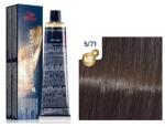 Wella Professional Koleston Perfect Me+ krémhajfesték, 5/71 - hairpower