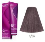 Londa Professional Color krémhajfesték 60 ml, 6/06 - hairpower