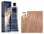 Wella Professional Koleston Perfect Me+ krémhajfesték, 8/96 - hairpower