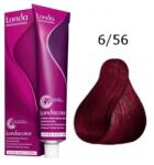 Londa Professional Color krémhajfesték, 6/56 - hairpower