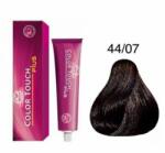 Wella Professionals Color Touch Plus intenzív hajszínező 44/07 - hairpower