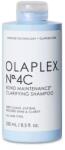 OLAPLEX No. 4C Bond Maintenance Clarifying kötésfenntartó mélytisztító sampon, 250 ml - hairpower