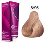 Londa Professional Color krémhajfesték, 8/96 - hairpower