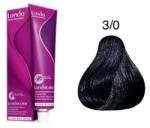 Londa Professional Color krémhajfesték, 3/0 - hairpower