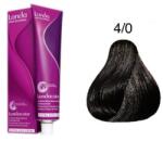 Londa Professional Color krémhajfesték, 4/0 - hairpower