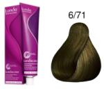 Londa Professional Color krémhajfesték, 6/71 - hairpower