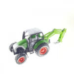 Berger Traktor Vágó Adapterrel (ST3985) - jatekrt