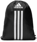 Adidas Rucsac tip sac adidas Power Gs HG0339 Black/White Bărbați Geanta sport