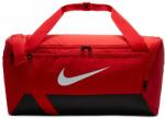 Nike Geantă sport "Nike Brasilia 9.5 Training Duffel Bag - university red/black/white Geanta sport