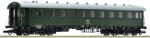 Roco 74866 Gyorsvonati kocsi, 2. o. , Büe 354, DB IV (9005033748661)