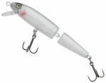 BERKLEY pulse snake 9cm 8g pearl white wobbler (1577418) - epeca