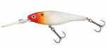 BERKLEY pulse minnow 6cm red head wobbler (1571688) - epeca