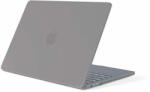 Epico Tok MacBook Air M2 (2022)/M3 (2024) MATT készülékhez, 64710101900001 - szürke (64710101900001)